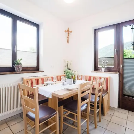 Mountain-view In With Private Garden Saalfelden