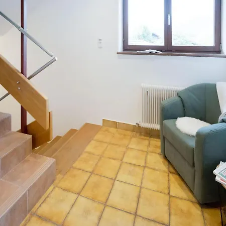 Mountain-view In With Private Garden Daire Saalfelden